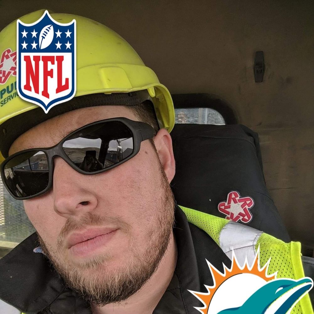 Meet your Posher, Johnathan